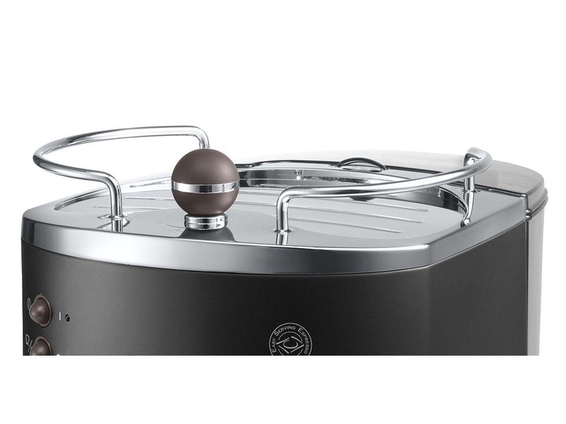 DeLonghi ECOV 311 Schwarz