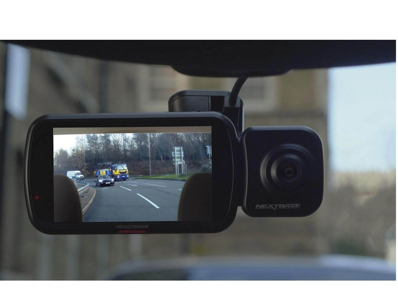 NextBase Rear Facing Camera Zoom Dash Cam (322/422/522/622)
