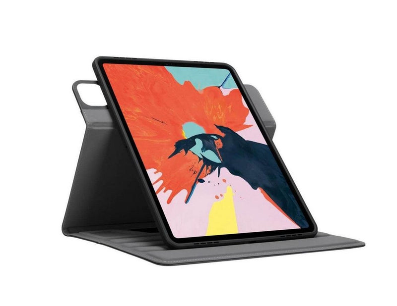 Targus VersaVu® Classic Tablet Case for iPad Pro® 12.9-inch 6th gen. (2022) 5th gen. (2021) 4th gen. (2020) and 3rd gen. (2018) - Black