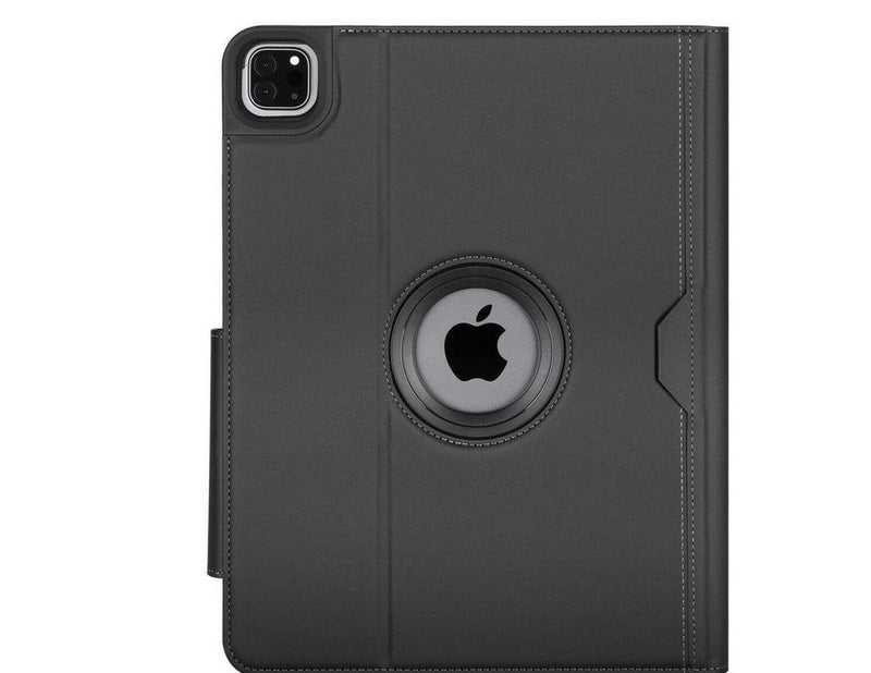 Targus VersaVu® Classic Tablet Case for iPad Pro® 12.9-inch 6th gen. (2022) 5th gen. (2021) 4th gen. (2020) and 3rd gen. (2018) - Black