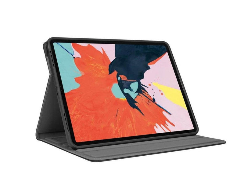 Targus VersaVu® Classic Tablet Case for iPad Pro® 12.9-inch 6th gen. (2022) 5th gen. (2021) 4th gen. (2020) and 3rd gen. (2018) - Black