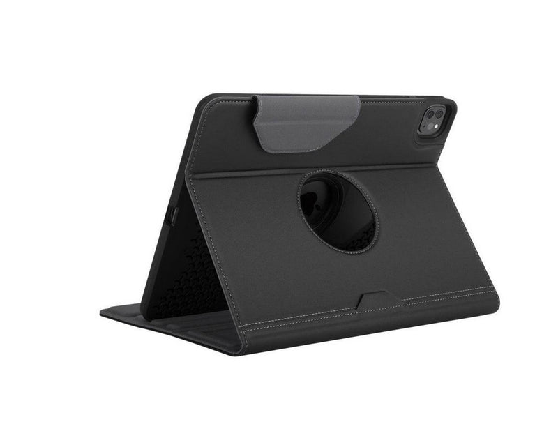 Targus VersaVu® Classic Tablet Case for iPad Pro® 12.9-inch 6th gen. (2022) 5th gen. (2021) 4th gen. (2020) and 3rd gen. (2018) - Black