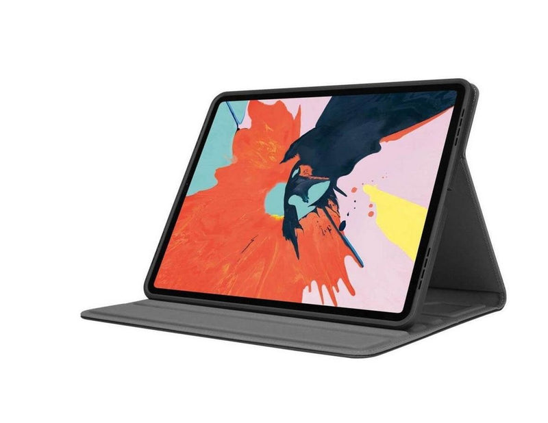 Targus VersaVu® Classic Tablet Case for iPad Pro® 12.9-inch 6th gen. (2022) 5th gen. (2021) 4th gen. (2020) and 3rd gen. (2018) - Black