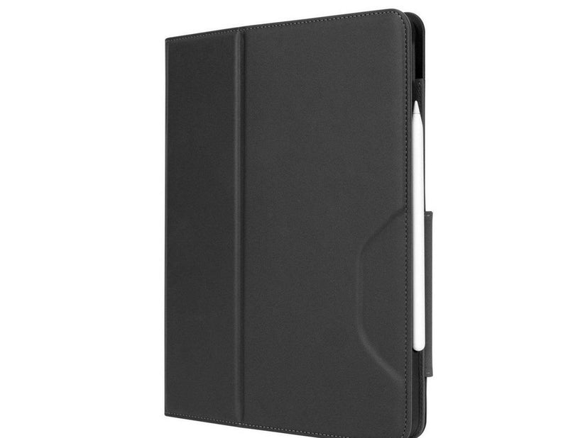 Targus VersaVu® Classic Tablet Case for iPad Pro® 12.9-inch 6th gen. (2022) 5th gen. (2021) 4th gen. (2020) and 3rd gen. (2018) - Black