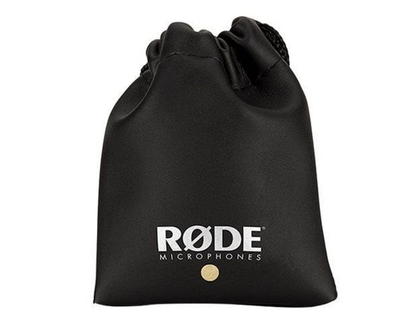 Røde Lavalier GO - Black
