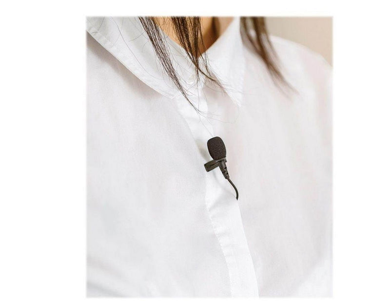 Røde Lavalier GO - Black