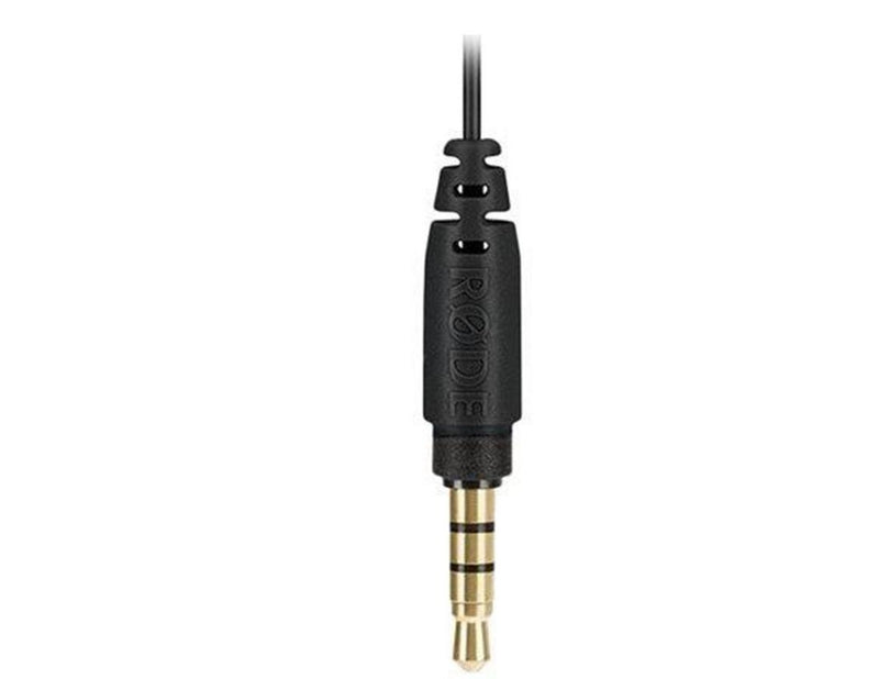 Røde Lavalier GO - Black