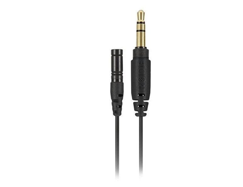 Røde Lavalier GO - Black