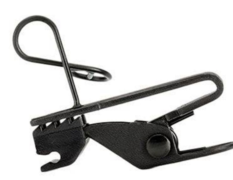 Røde Lavalier GO - Black