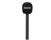 Røde Interview GO - Schwarz