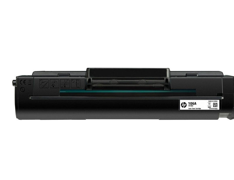 HP 106A / W1106A Black Toner