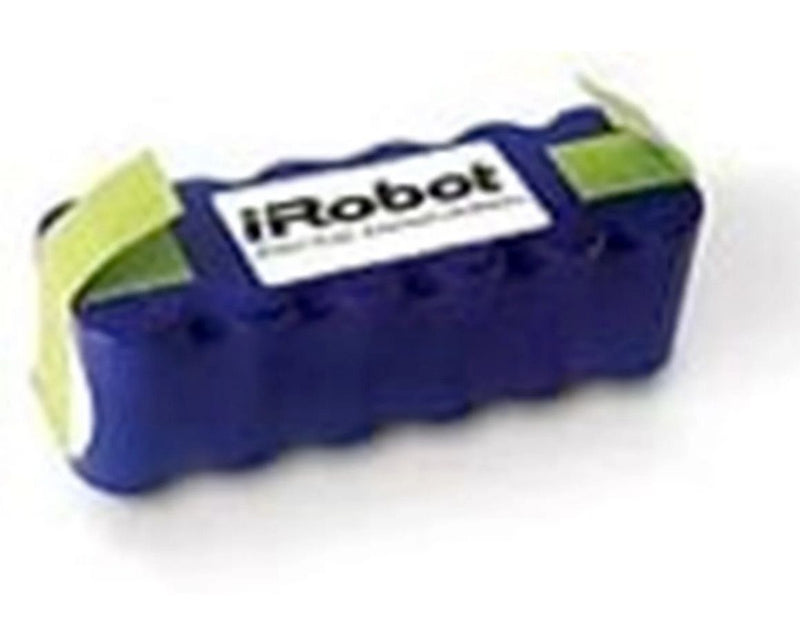 iRobot Roboter Staubsauger Roomba X-Life Battery