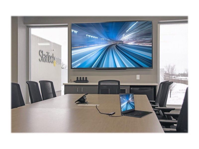 StarTech.com DKT31CMDPHPD