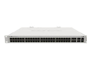 MikroTik CRS354-48G-4S+2Q+RM