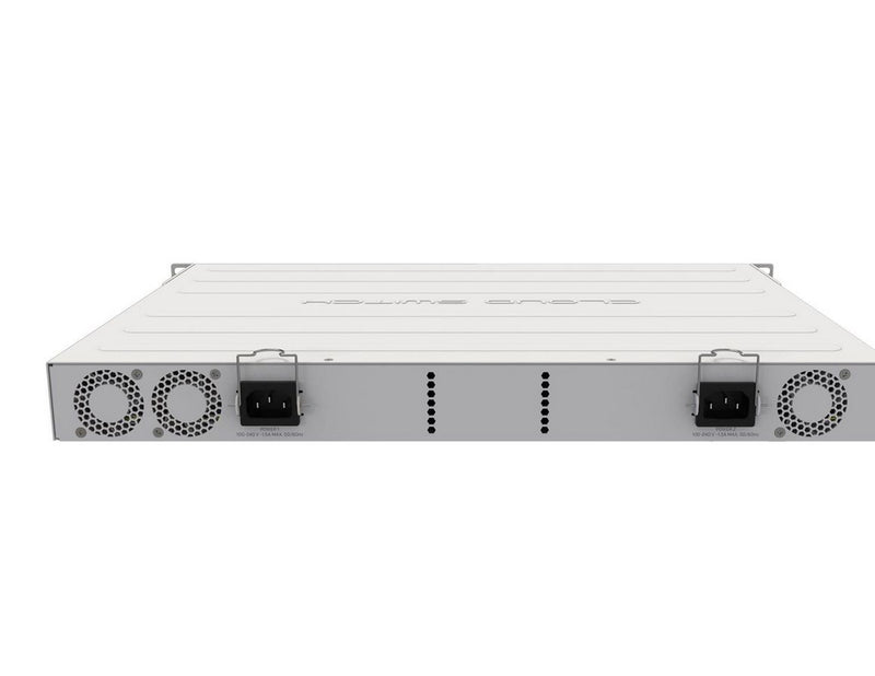 MikroTik CRS354-48G-4S+2Q+RM