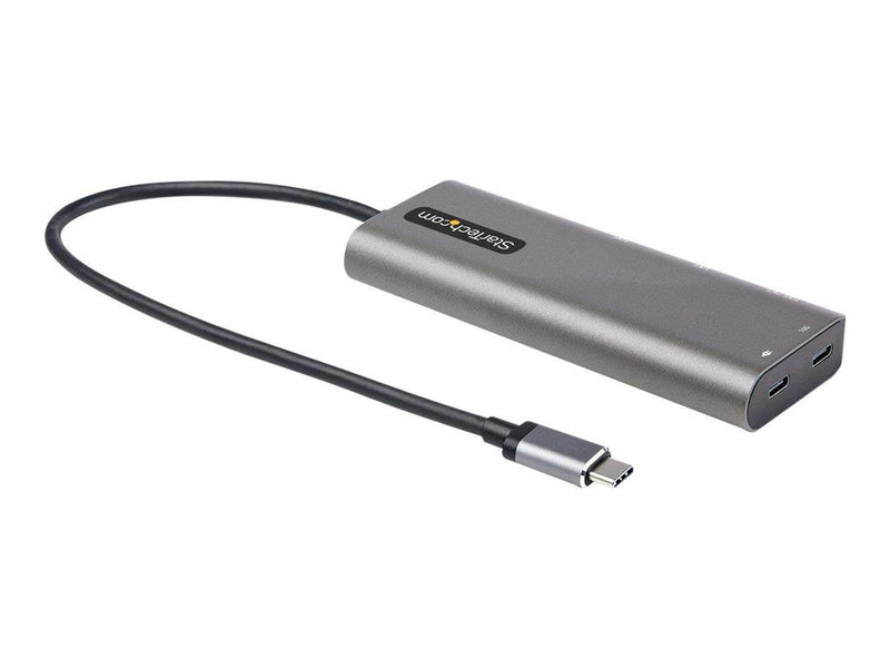 StarTech.com DKT31CMDPHPD