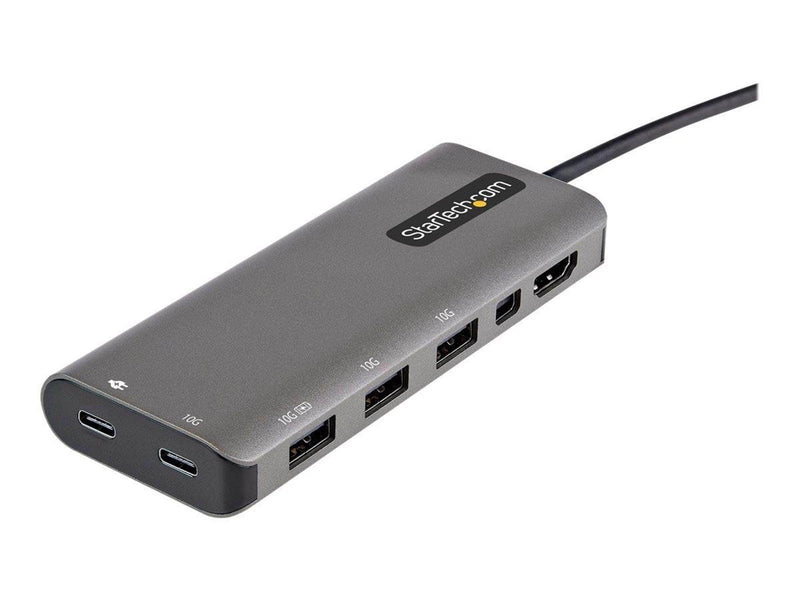 StarTech.com DKT31CMDPHPD