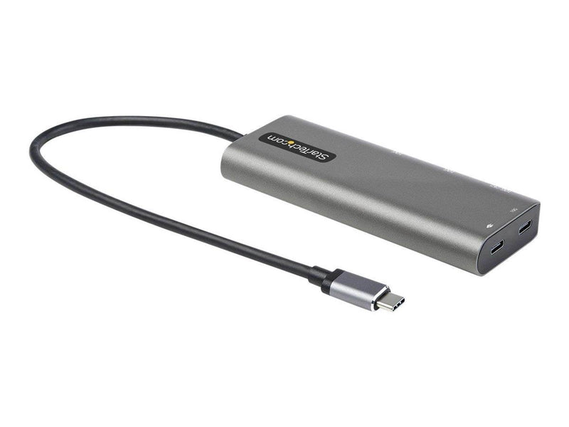 StarTech.com DKT31CMDPHPD