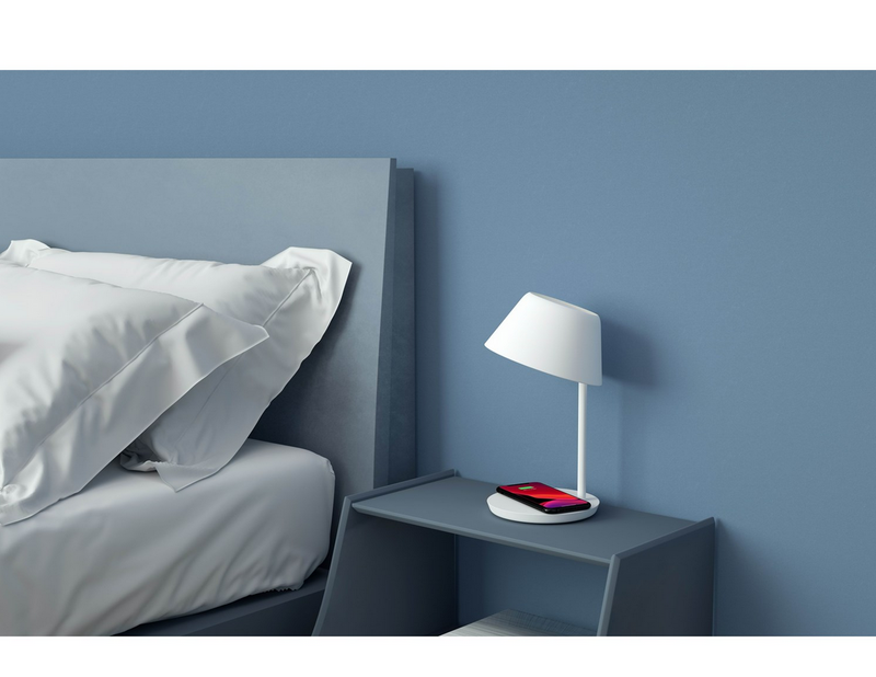 Yeelight Staria Bedside Pro - desk lamp - LED