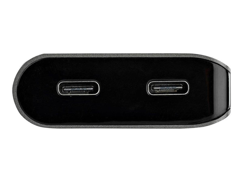 StarTech.com DKT31CMDPHPD