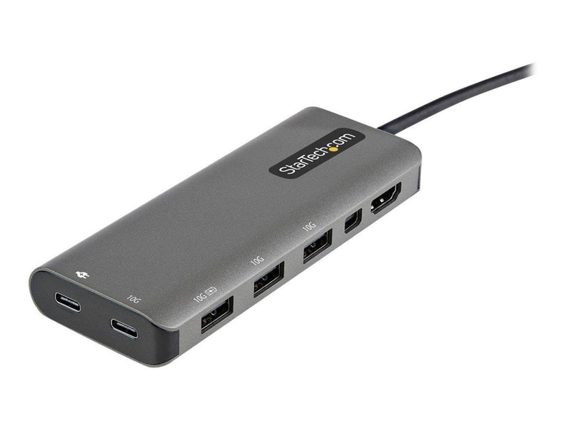 StarTech.com DKT31CMDPHPD