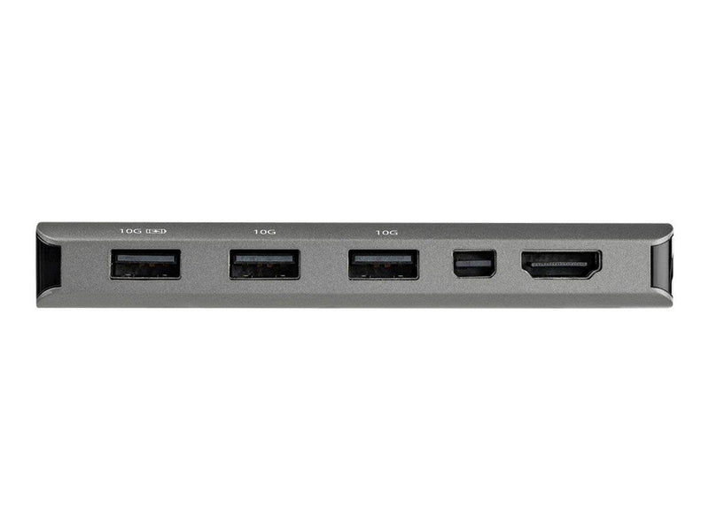 StarTech.com DKT31CMDPHPD
