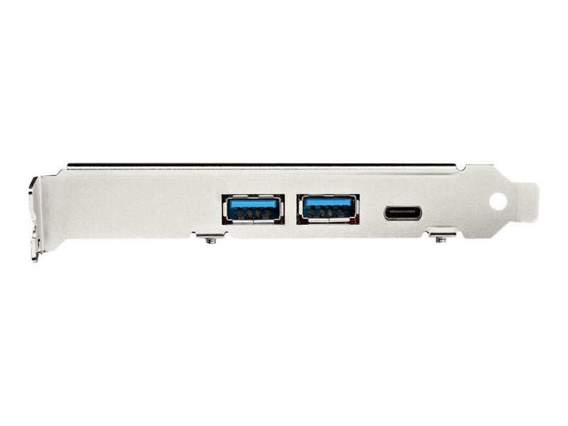 StarTech.com PEXUSB312A1C1H
