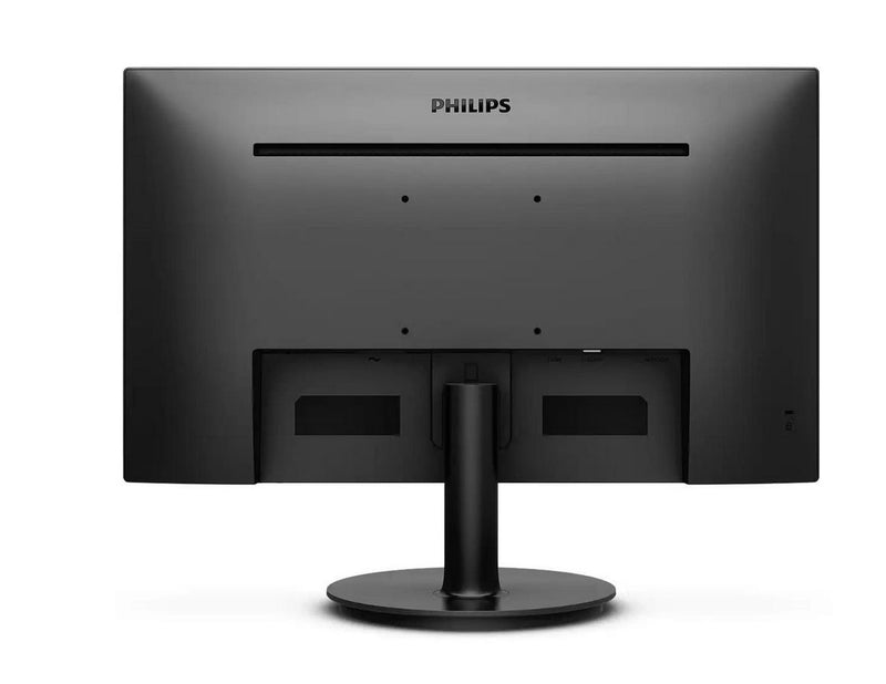 22" Philips V-line 221V8 - 1920x1080 (FHD) - 75Hz - VA