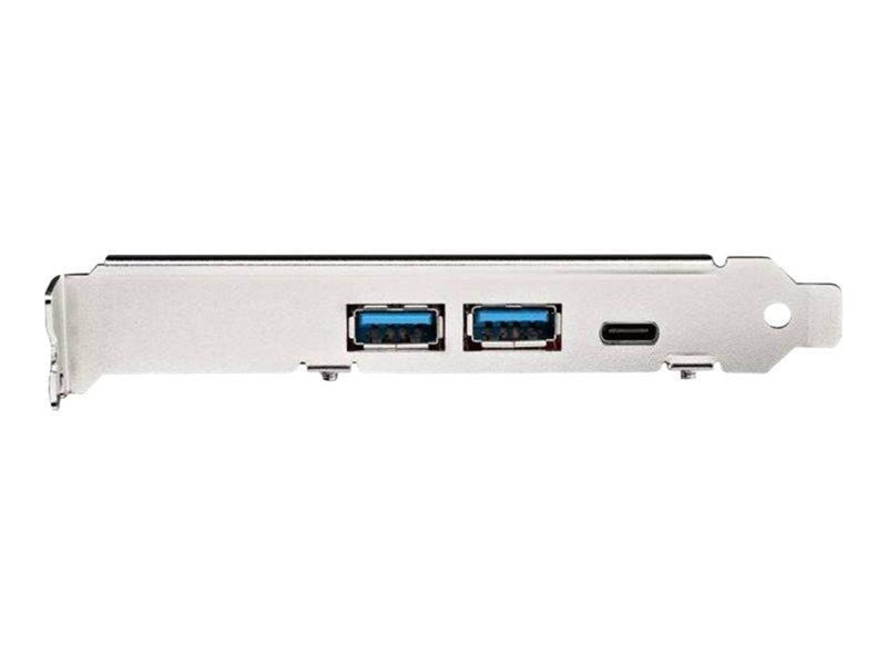 StarTech.com PEXUSB312A1C1H