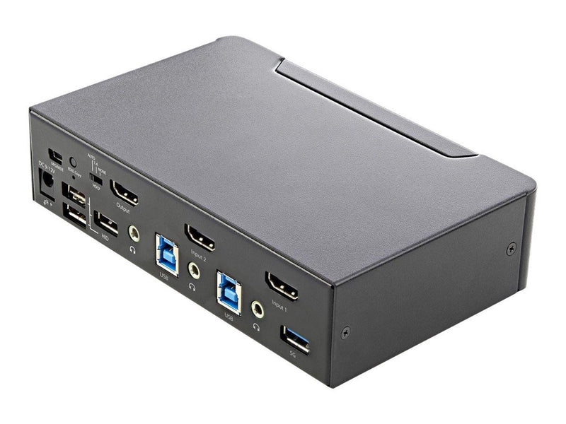 StarTech.com SV231HU34K6