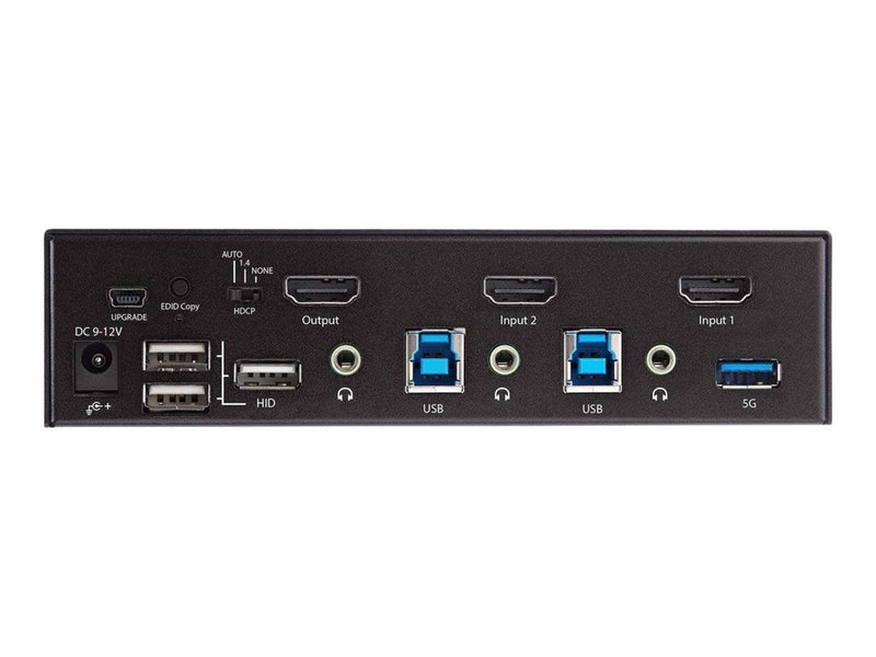 StarTech.com SV231HU34K6