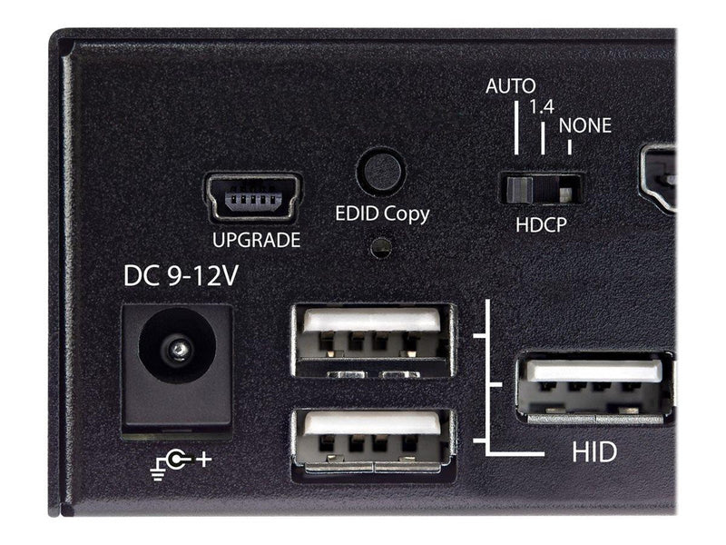 StarTech.com SV231HU34K6