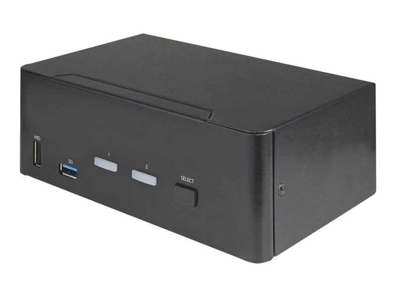 StarTech.com SV231DHU34K6