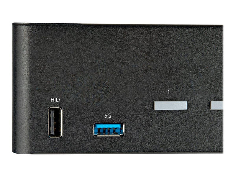 StarTech.com SV231DHU34K6