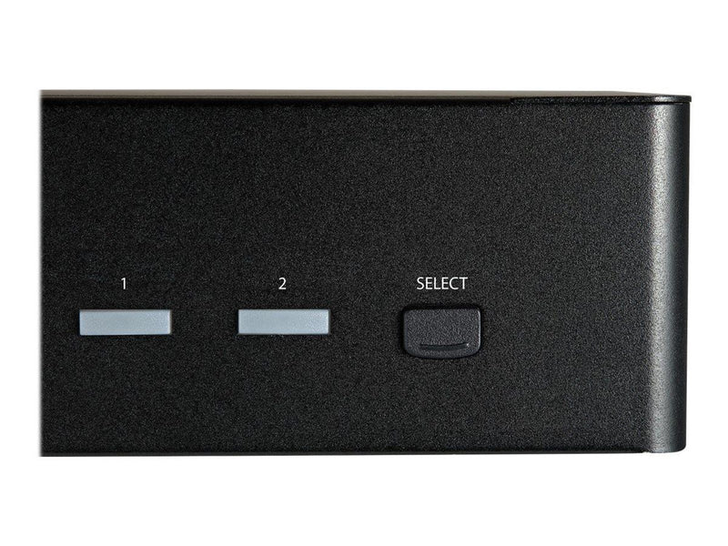 StarTech.com SV231DHU34K6