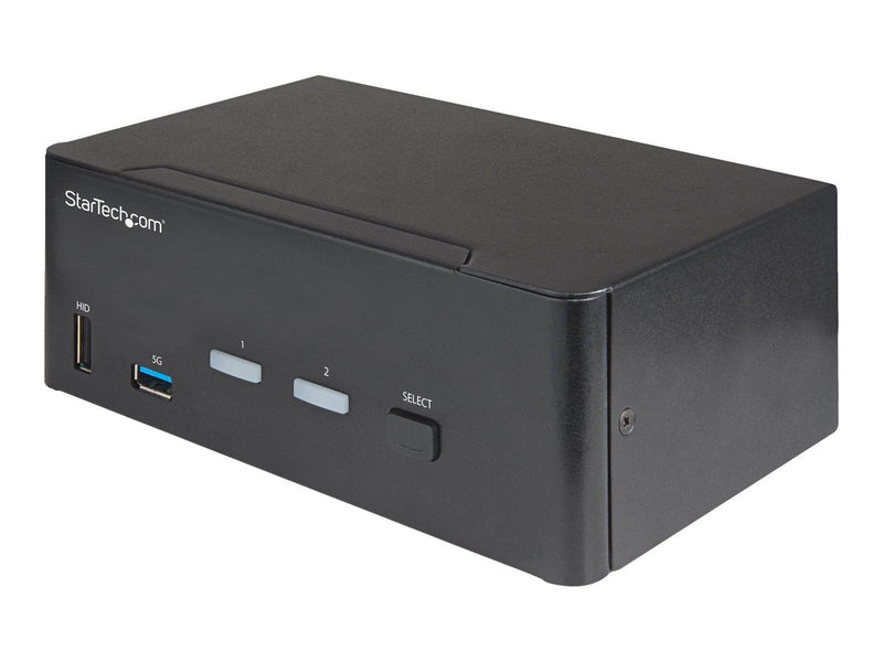 StarTech.com SV231DHU34K6