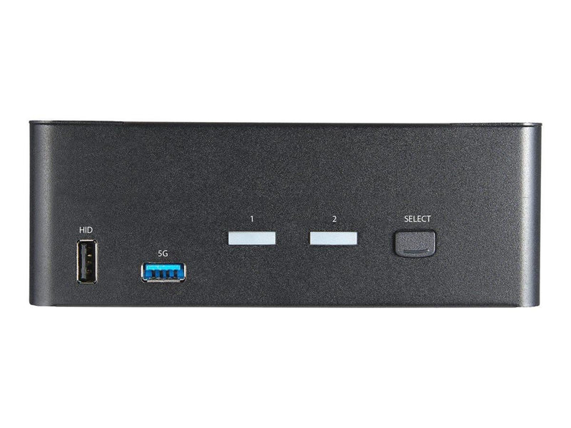 StarTech.com SV231DHU34K6