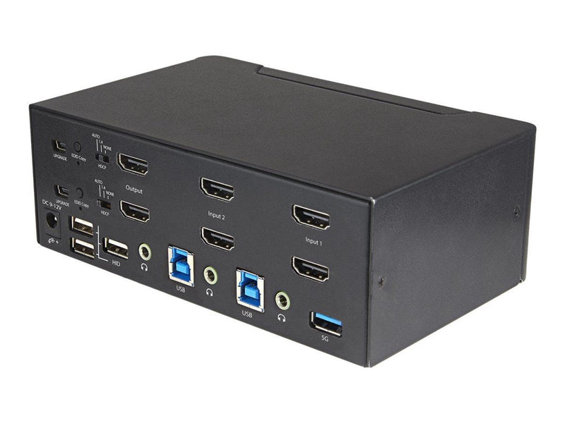 StarTech.com SV231DHU34K6