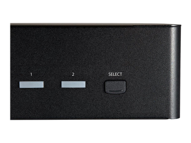 StarTech.com SV231DHU34K6