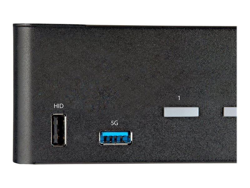 StarTech.com SV231DHU34K6