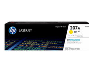 HP 207A / W2212A Yellow Toner