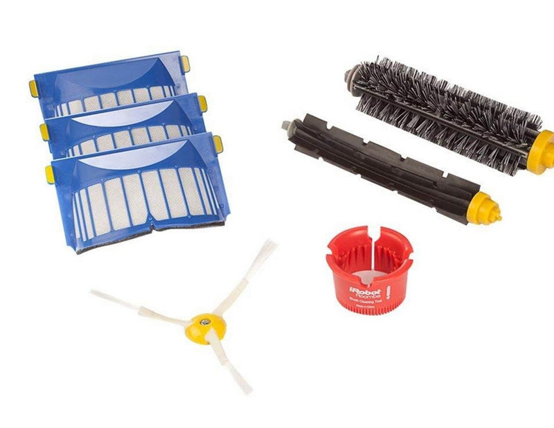 iRobot Roomba 600 Series Replenishment Kit