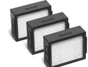 iRobot 3-pack of High-Efficiency filters for e- i- and j-series