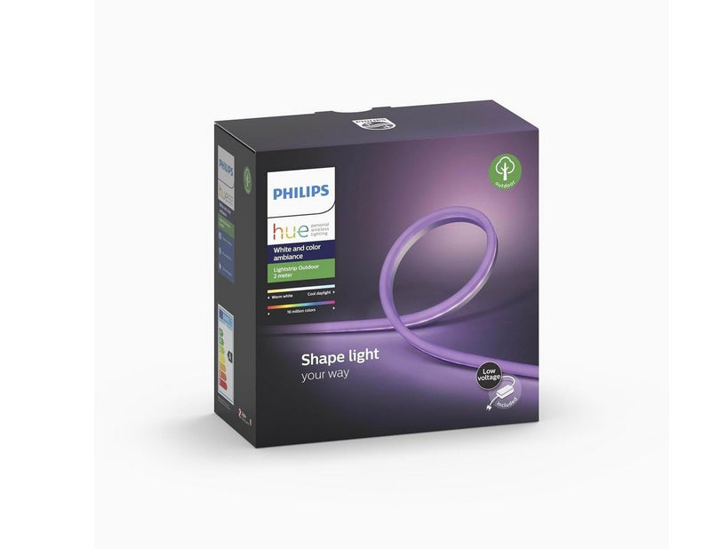 Philips Hue Outdoor LightStrip 2 m
