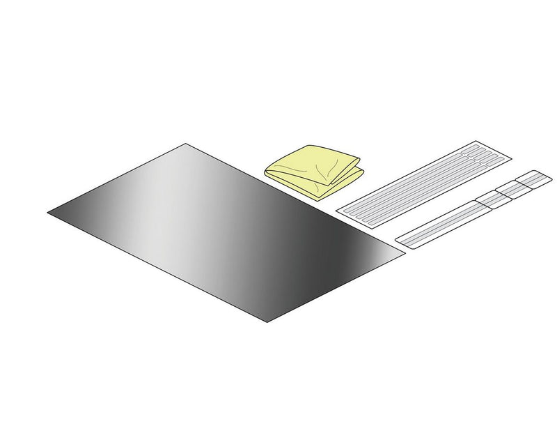 Kensington 15,6" (16:9) Blickschutzfilter 2-fach abnehmbar für Laptops