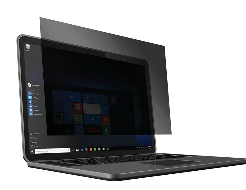 Kensington 14" (16:9) Blickschutzfilter 2-fach abnehmbar für Laptops