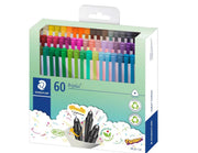 Staedtler Fineliner triplus 60ST