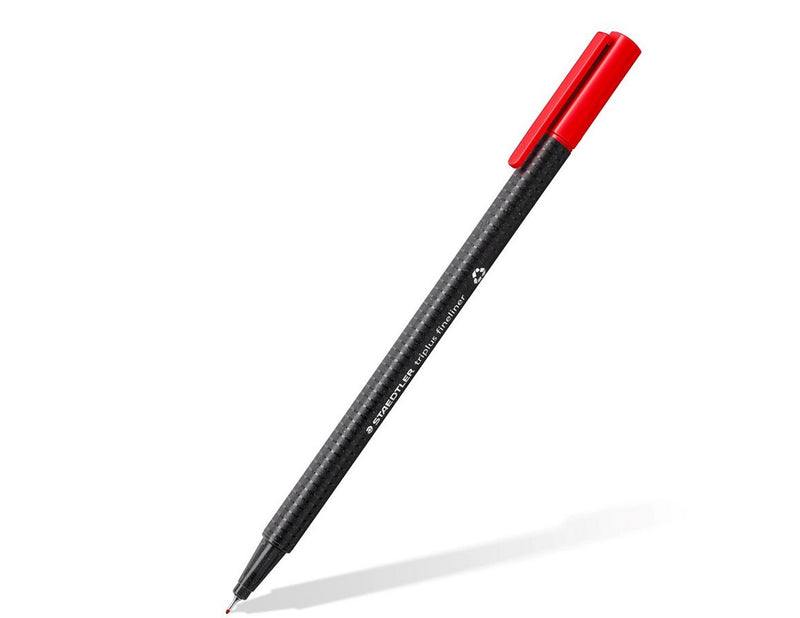 Staedtler Fineliner triplus 60ST