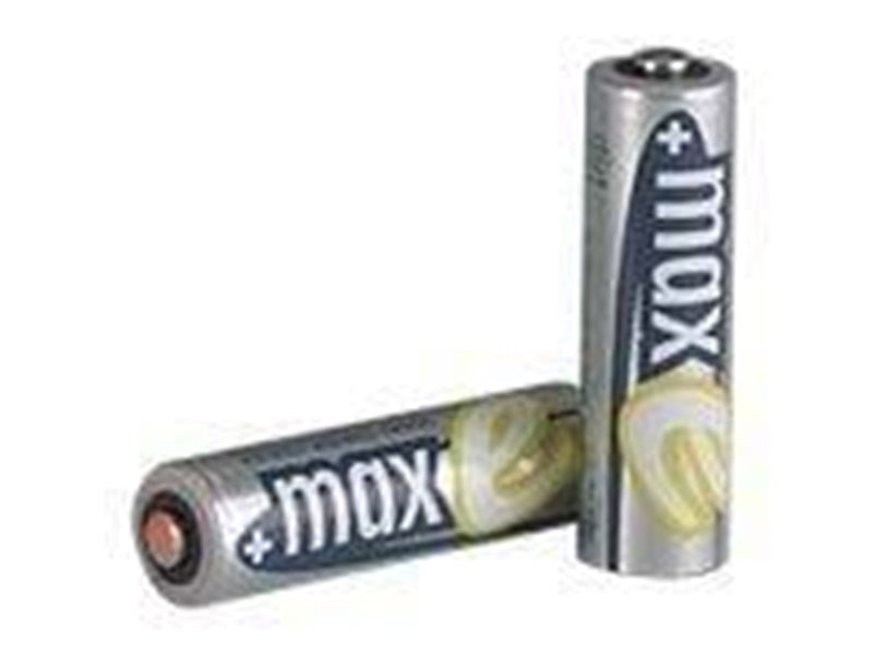 ANSMANN maxE batteri