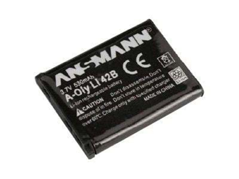 ANSMANN A-Oly Li 42 B